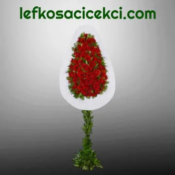 Kırmızı Düğün ve Açılış Çelenk