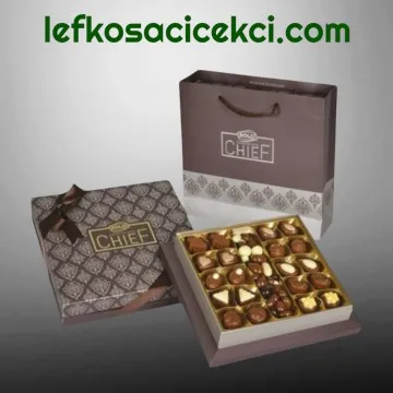 Prestij Special ve Draje Kutu Çikolata